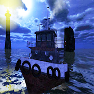 Broken Water - Horror