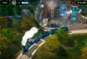 Railroad Empire: Игра в поезда screenshot 4