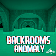 Аномалия закулисья (Backrooms)