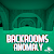 Backrooms: Survival anomaly