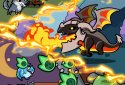 Hunter Empire: Idle Adventure screenshot 1