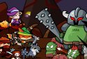 Hunter Empire: Idle Adventure screenshot 7