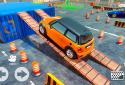 Car Parking School - Car Games screenshot 3