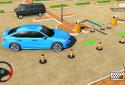 Car Parking School - Car Games screenshot 6