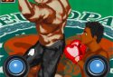 Omega Knockout: Punch Boxing screenshot 8