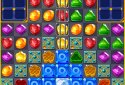Jewel Witch - Match 3 Game screenshot 3