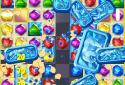 Jewel Witch - Match 3 Game screenshot 4