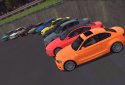 Drifting BMW 3 Car Drift screenshot 3