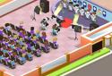 Football Empire - Dream Begins screenshot 3