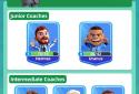 Football Empire - Dream Begins screenshot 4
