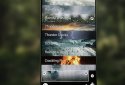 Rain Rain Sleep Sounds screenshot 1