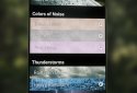Rain Rain Sleep Sounds screenshot 3