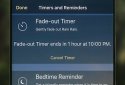 Rain Rain Sleep Sounds screenshot 5
