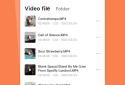 lPlayer - Offline Video Player screenshot 4