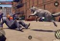 Wild Wolf Life Simulator Game screenshot 3