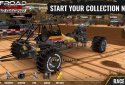 Offroad Outlaws Drag Racing screenshot 1