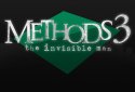 Methods 3: The Invisible Man screenshot 1
