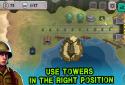 Battle Strategy: Tower Defense screenshot 3