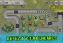 Battle Strategy: Tower Defense screenshot 4