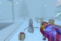 Evil Snowmen screenshot 1