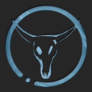 Azulox Icon Pack - Dark mode