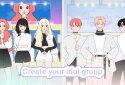 Shining Star Idol Dress Up screenshot 3