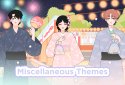 Shining Star Idol Dress Up screenshot 5