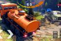 Oil Tanker Truck Games - Truck screenshot 2