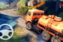 Oil Tanker Truck Games - Truck screenshot 6