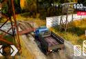 Cargo Truck Driver Simulator screenshot 1