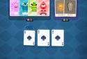 Joker Card: Poker Magic screenshot 1