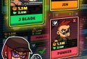 Undead Land: Zombie Roadkill screenshot 2