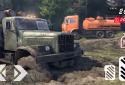 US Army Truck - Military Truck screenshot 1