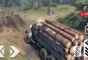 US Army Truck - Military Truck screenshot 4