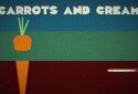 Carrots and Cream screenshot 1