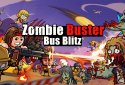 Zombie Buster: Bus Blitz screenshot 1