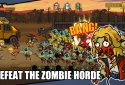 Zombie Buster: Bus Blitz screenshot 11