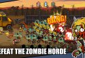 Zombie Buster: Bus Blitz screenshot 17