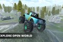 Torque Offroad - 4x4 симулятор screenshot 2