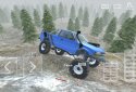 Torque Offroad - 4x4 симулятор screenshot 5