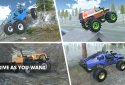 Torque Offroad - 4x4 симулятор screenshot 7