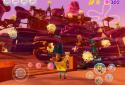 Губка Боб : The Cosmic Shake screenshot 2