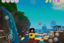 Губка Боб : The Cosmic Shake screenshot 5