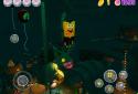 Губка Боб : The Cosmic Shake screenshot 6