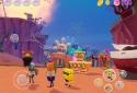 Губка Боб : The Cosmic Shake screenshot 7