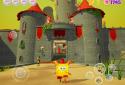 Губка Боб : The Cosmic Shake screenshot 9