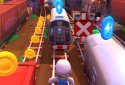 Subway Surfers City screenshot 1