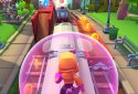 Subway Surfers City screenshot 7
