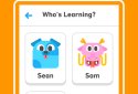 Learn to Read - Duolingo ABC screenshot 7
