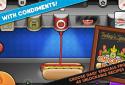 Papa's Hot Doggeria To Go! screenshot 3